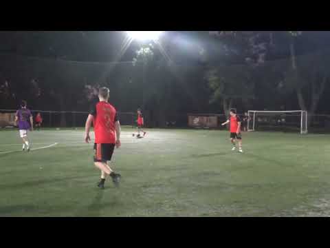 HIMEN FC VS LEPETIT - #LIgaNuñez - 15/12/2023