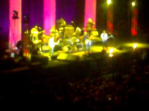 Out of Touch- Hall and Oates