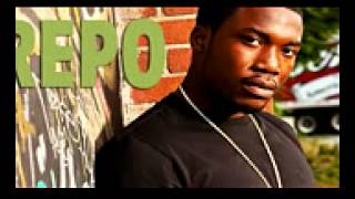 Meek Mill - Repo Cassidy Diss