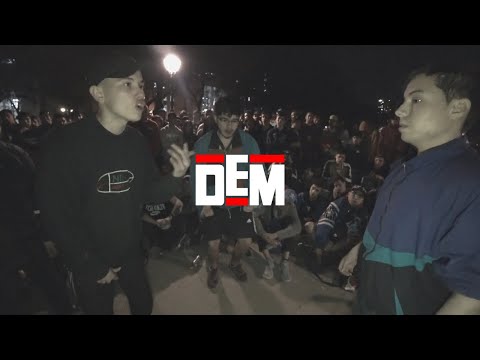 PLETS RATA ANAKIN vs. PANCHOK: Cuartos - DEM Multiverse 2019