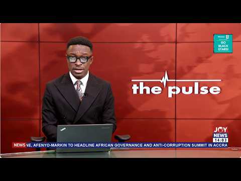 Ghana’s Return to the Eurobond Market: Opportunity or Risk? | 08-06-2026