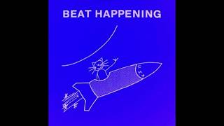 Beat Happening @ KAOS Radio 1988 (Rare Radio Set) [Full Set]