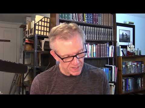 Mystery Babylon is Jerusalem Pt.2