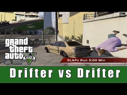 grand theft auto v walkthrough gta 5 business dlc car review customization road test jester albany alpha turismo r slaptrain by theslaptrain1 game video walkthroughs game anyone