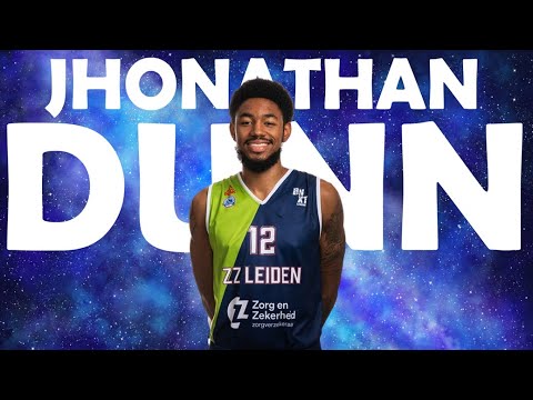 Jhonathan Dunn Scouting Report