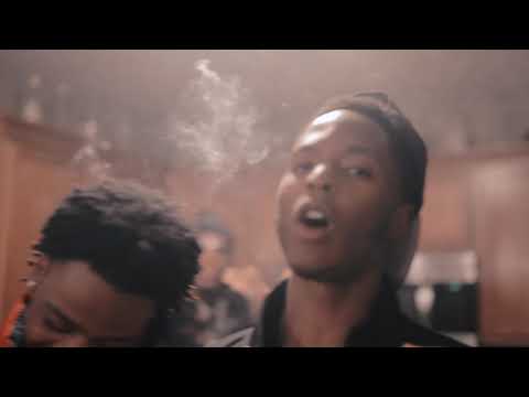 Jiair Feat Young Swagg - Change Up