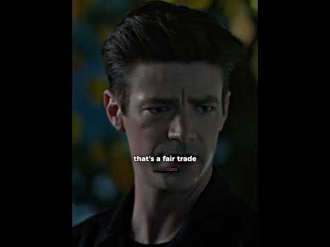 The Rogues find out Barry's true identity #shorts