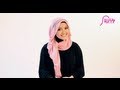 Hijab Tutorial Style 31 by HijUp.com ​​​| Beautiful Woman ...