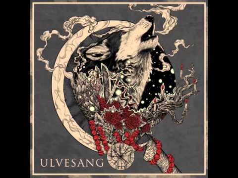 Ulvesang - Ulvesang (Full Album)