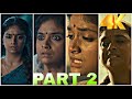 Keerthy Suresh Part 2 Face Card In Dussehra Movie Face Expression Biography Info UHD Quality 4k