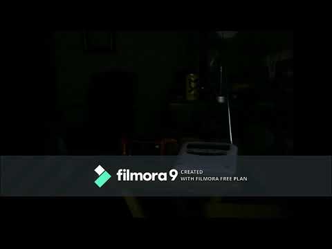 Severe Thunderstorm Warning EAS #1