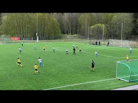 IFK Tumba p07 blå - Rönninge Salem Fotboll p07, 2/3