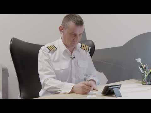 ICAO Exam Tutorial: Step 5 Part 2c listening