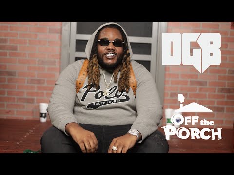 PM Capo Speaks On "Coochie All Star Game", Album w/ Rio Da Yung OG, Hartford, Situation w/ 22Gz
