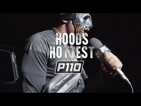 Bag Face - Hoods Hottest (Season 2) | P110