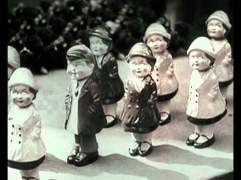 Grossstadt: Mescal Port's new original score for Berlin: Symphony of a Metropolis