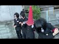 Funny Moment Kaneto Juusei