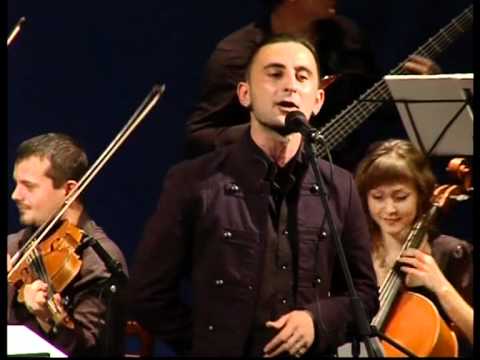 Happy new year (ABBA) - Cristina Scarlat & Vitalie Negruta