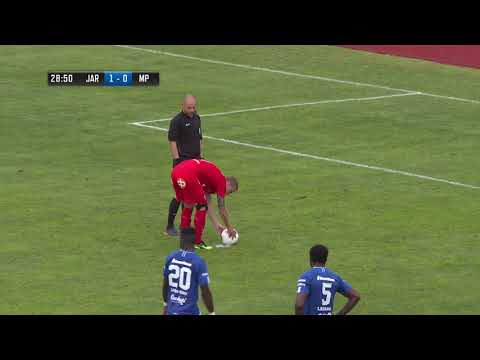 FF Jaro - MP su 12.7.2020 |  Maalikooste