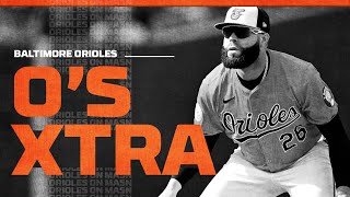 Emmanuel Rivera after a walk-off 2-run RBI single in the ninth