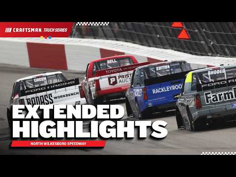 NASCAR video artwork