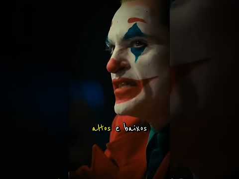 There is no such thing as happily ever after. #reflection #motivational #dailyinspiration #joker