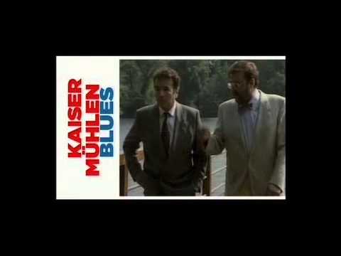 Kaisermühlenblues: Die komplette Serie - BÖCK, WOLFGANG / MENDT, MARIANNE / NEUMEISTER, BRIGITTE