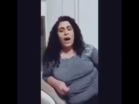 Müzisyen Özlem Ökten - O adam benim babam amatör çekim