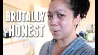 She was Brutally Honest 🤦🏻‍♀️- itsjudyslife