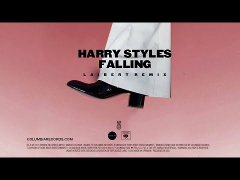 Harry Styles - Falling (Laibert Remix)