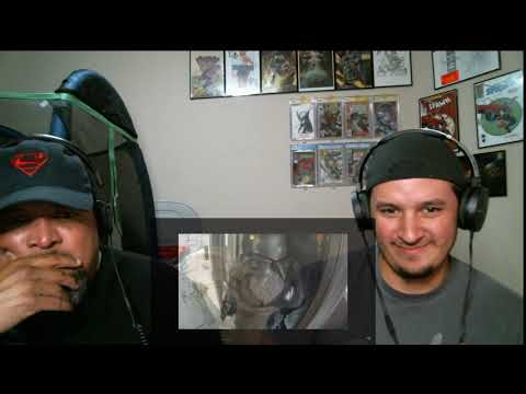 Twista feat. Tech N9ne - Crisis - Metalhead Father Reacts to Rap - (2020)