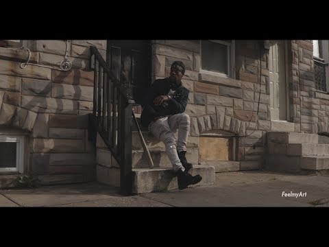 Yung Inkky - DumbWay Gang (Official Video)