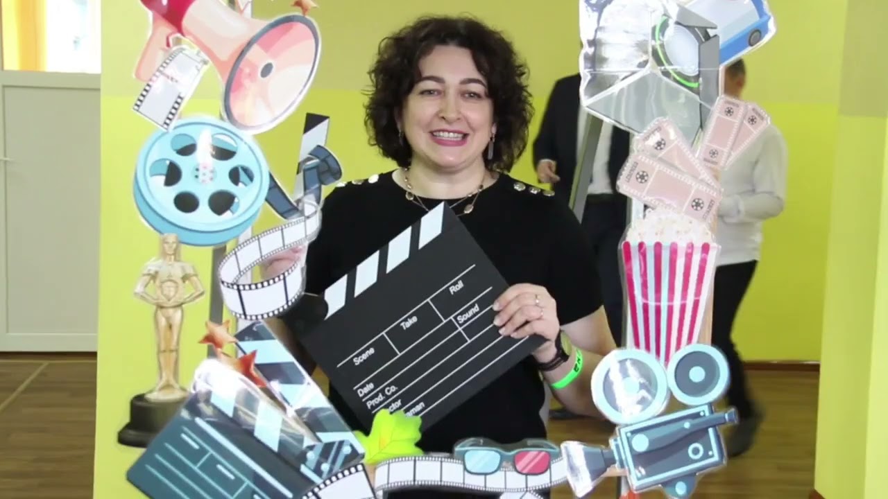 Превью видео