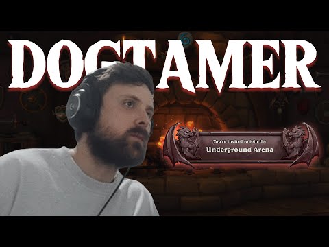 Forsen Enters The Arena