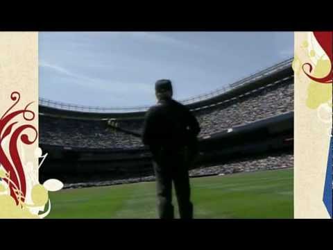 Paul Simon Live at Yankee Stadium - "Mrs. Robinson" (3/6) HD