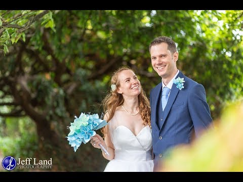 Jeff Land Photography video.