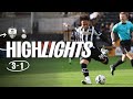 HIGHLIGHTS NOTTS COUNTY 3 1 OLDHAM ATHLETIC