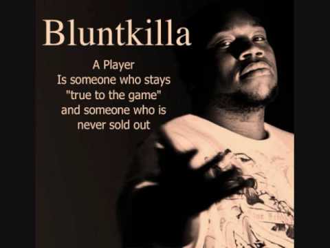 Bluntkilla - Whats Up Star [CAPPELA]