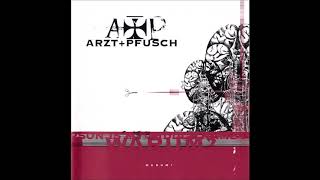 Arzt + Pfusch - Anal Toothbrush (Family Business)