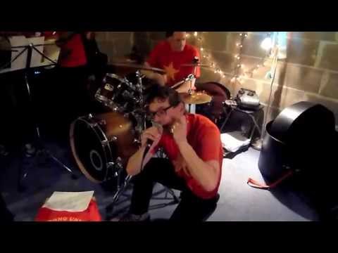 DAM- Bewerbung 2012 der Betong Union Köln für die DAM in Kassel