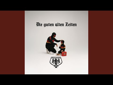 Die guten alten Zeiten