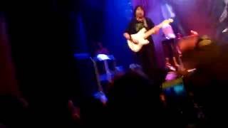 Apple Cider I Don&#39;t Mind / Modern Baseball Live