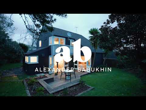 13A Rotomahana Terrace, Remuera - Alexander Babukhin & Todd Sherley