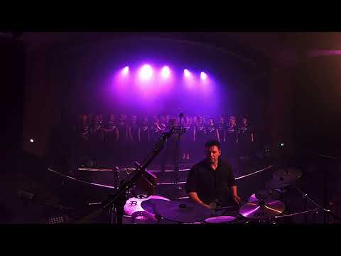 Human Design: G4 Epic Emotions Live - Choir (360)