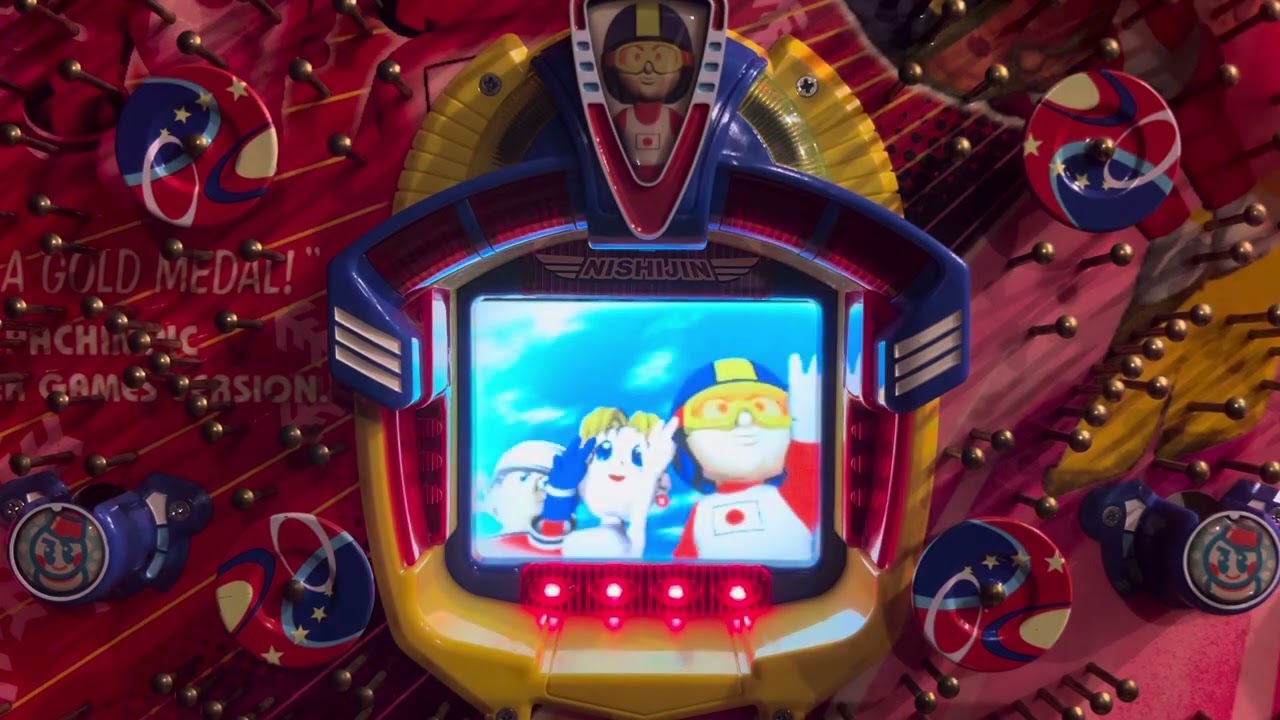 Youtube パチンピック