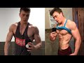 What Supplements I Take - Ft. A Vloggy Vlog