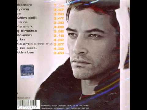 Dj Uğur ft Ali Güven Hiç Olmazsa