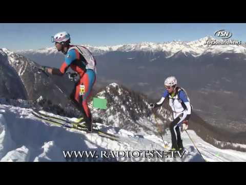 Robert Antonioli racconta la sua Coppa del Mondo