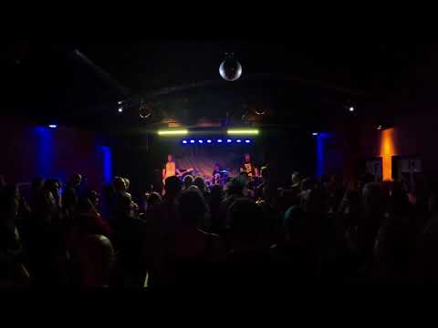 Band ohne Anspruch - Live in Hamburg 2023 (Komplette Show)