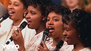 The Reggie Saddler Family - I've Got Me a Home [Live]